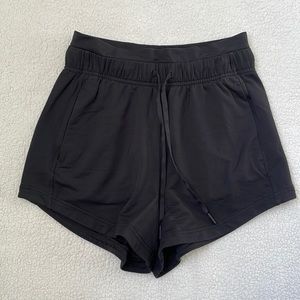 Lululemon Inner Glow Shorts